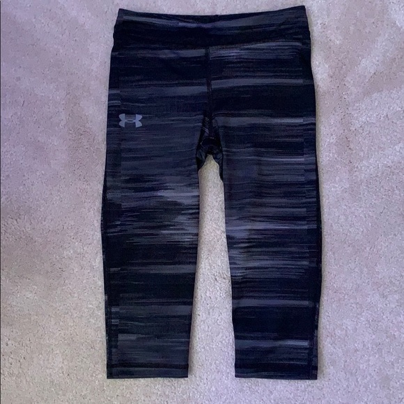 Under Armour crop leggings - Picture 1 of 1